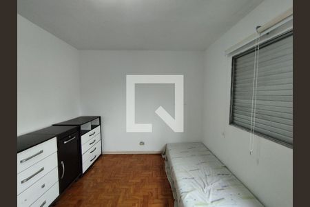 Quarto de apartamento para alugar com 1 quarto, 45m² em Liberdade, São Paulo