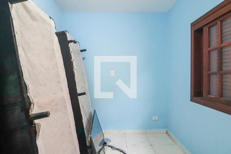 Quarto 1 de casa para alugar com 3 quartos, 130m² em Vila Albano, São Paulo