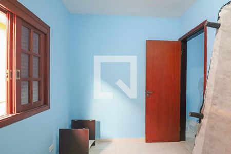 Quarto 1 de casa para alugar com 3 quartos, 130m² em Vila Albano, São Paulo