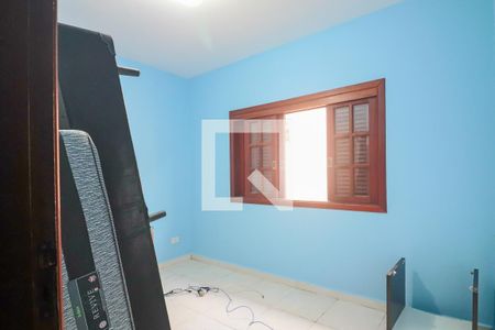 Quarto 1 de casa para alugar com 3 quartos, 130m² em Vila Albano, São Paulo