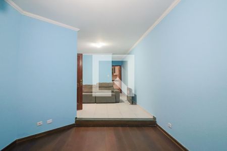 Sala de casa para alugar com 3 quartos, 130m² em Vila Albano, São Paulo