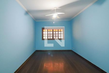 Sala de casa para alugar com 3 quartos, 130m² em Vila Albano, São Paulo