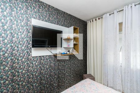 Quarto 1 de apartamento à venda com 3 quartos, 78m² em Vista Alegre, Rio de Janeiro