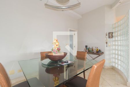 Sala de Jantar de apartamento para alugar com 3 quartos, 300m² em Jardim Analia Franco, São Paulo
