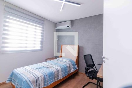 Quarto 2 de casa de condomínio à venda com 3 quartos, 125m² em Vila Polopoli, São Paulo