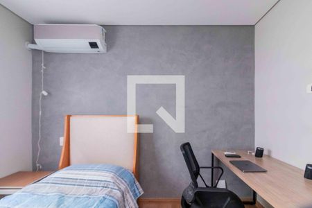Quarto 2 de casa de condomínio à venda com 3 quartos, 125m² em Vila Polopoli, São Paulo