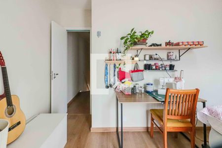 Quarto 1 de casa de condomínio à venda com 3 quartos, 125m² em Vila Polopoli, São Paulo