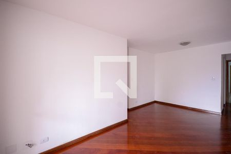 Sala de apartamento para alugar com 3 quartos, 86m² em Vila Gumercindo, São Paulo