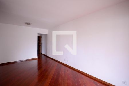 Sala de apartamento para alugar com 3 quartos, 86m² em Vila Gumercindo, São Paulo