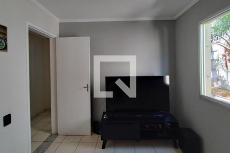 Quarto 2 de apartamento à venda com 2 quartos, 52m² em Jardim dos Oliveiras, Campinas