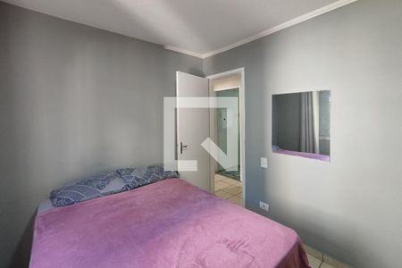 Quarto 1 de apartamento à venda com 2 quartos, 52m² em Jardim dos Oliveiras, Campinas