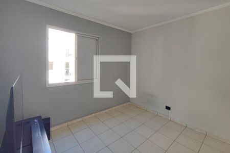 Quarto 2 de apartamento à venda com 2 quartos, 52m² em Jardim dos Oliveiras, Campinas