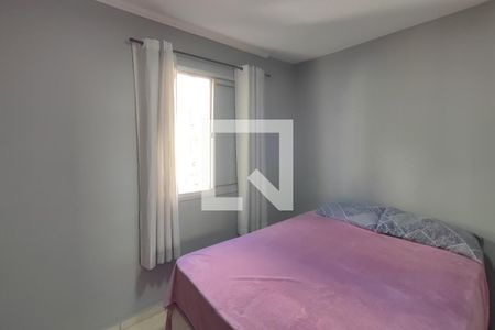 Quarto 1 de apartamento à venda com 2 quartos, 52m² em Jardim dos Oliveiras, Campinas