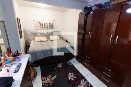 Quarto de casa à venda com 2 quartos, 147m² em Jardim Santana, Campinas