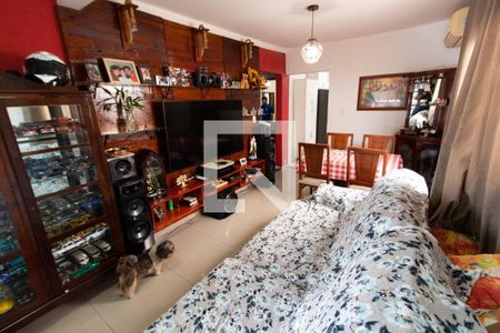 Sala de casa à venda com 2 quartos, 147m² em Jardim Santana, Campinas