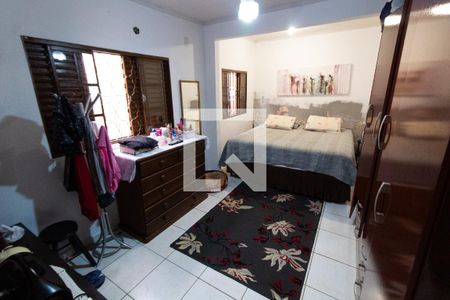 Quarto de casa à venda com 2 quartos, 147m² em Jardim Santana, Campinas