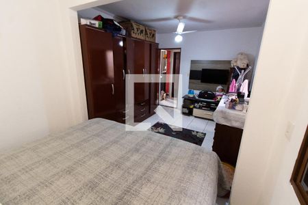 Quarto de casa à venda com 2 quartos, 147m² em Jardim Santana, Campinas