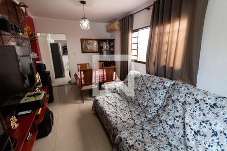 Sala de casa à venda com 2 quartos, 147m² em Jardim Santana, Campinas