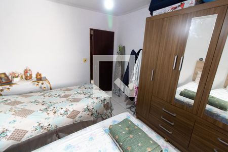 Quarto 2 de casa à venda com 2 quartos, 147m² em Jardim Santana, Campinas