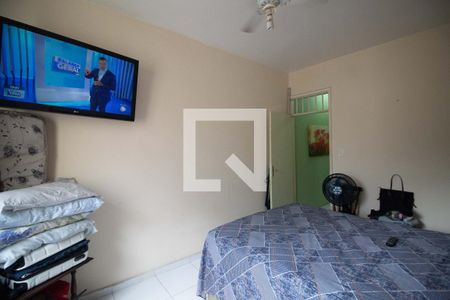 quarto de kitnet/studio à venda com 1 quarto, 30m² em Copacabana, Rio de Janeiro