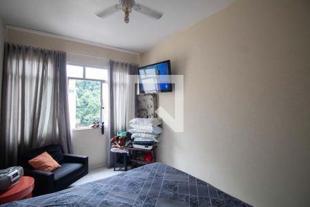 quarto de kitnet/studio à venda com 1 quarto, 30m² em Copacabana, Rio de Janeiro