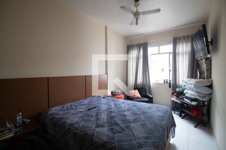 quarto de kitnet/studio à venda com 1 quarto, 30m² em Copacabana, Rio de Janeiro