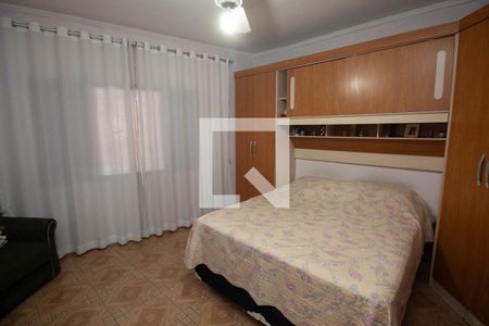 Quarto 1 de casa à venda com 3 quartos, 258m² em Vila Constança, São Paulo