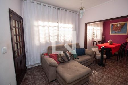 Sala de casa à venda com 3 quartos, 258m² em Vila Constança, São Paulo