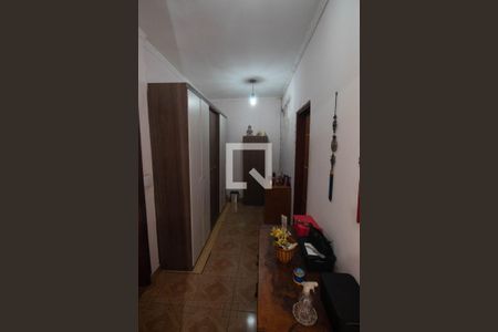 Corredor de casa à venda com 3 quartos, 258m² em Vila Constança, São Paulo