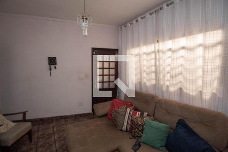 Sala de casa à venda com 3 quartos, 258m² em Vila Constança, São Paulo