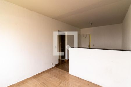 Sala/Quarto de apartamento à venda com 1 quarto, 40m² em Vila Industrial (campinas), Campinas