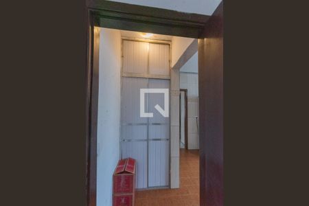 Corredor - Armário de casa à venda com 2 quartos, 250m² em Jardim Garcia, Campinas