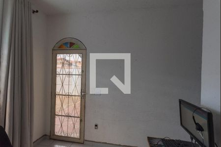 Sala de casa à venda com 2 quartos, 250m² em Jardim Garcia, Campinas