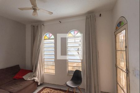 Sala de casa à venda com 2 quartos, 250m² em Jardim Garcia, Campinas