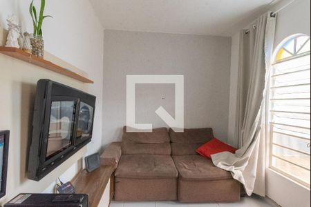 Sala de casa à venda com 2 quartos, 250m² em Jardim Garcia, Campinas