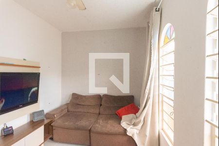 Sala de casa à venda com 2 quartos, 250m² em Jardim Garcia, Campinas