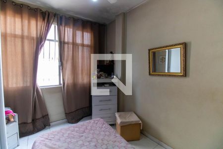 Quarto de apartamento à venda com 1 quarto, 52m² em Ponta Dareia, Niterói