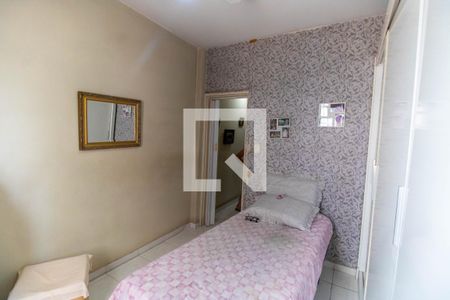 Quarto de apartamento à venda com 1 quarto, 52m² em Ponta Dareia, Niterói