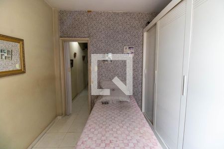 Quarto de apartamento à venda com 1 quarto, 52m² em Ponta Dareia, Niterói