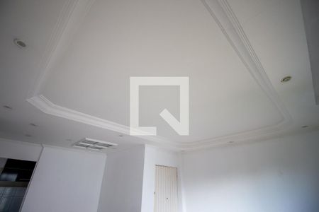 Sala de apartamento à venda com 2 quartos, 52m² em Jardim Casa Pintada, São Paulo