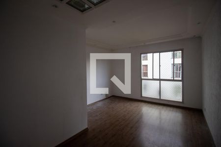 Sala de apartamento à venda com 2 quartos, 52m² em Jardim Casa Pintada, São Paulo