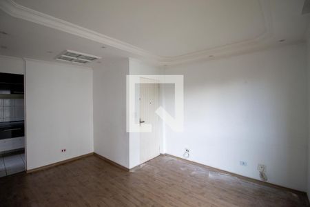 Sala de apartamento à venda com 2 quartos, 52m² em Jardim Casa Pintada, São Paulo