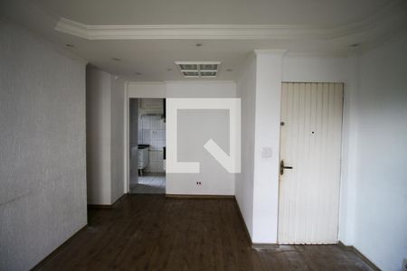 Sala de apartamento à venda com 2 quartos, 52m² em Jardim Casa Pintada, São Paulo