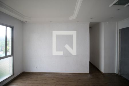 Sala de apartamento à venda com 2 quartos, 52m² em Jardim Casa Pintada, São Paulo