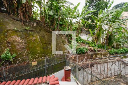 Vista do Quarto de apartamento à venda com 1 quarto, 50m² em Estácio, Rio de Janeiro