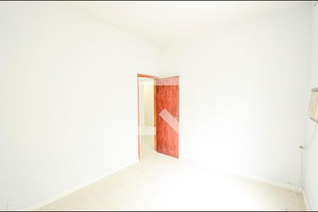 Quarto de apartamento à venda com 1 quarto, 50m² em Estácio, Rio de Janeiro