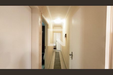 Corredor de casa à venda com 3 quartos, 121m² em Vila Sao Paulo, Jundiaí