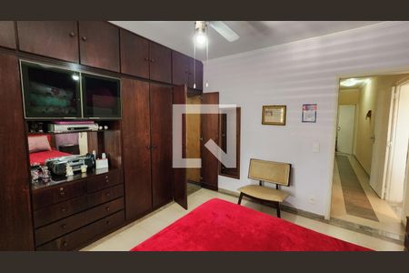 Quarto Suíte de casa à venda com 3 quartos, 121m² em Vila Sao Paulo, Jundiaí