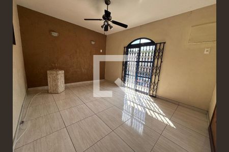 Sala de apartamento à venda com 3 quartos, 80m² em Jacarepaguá, Rio de Janeiro