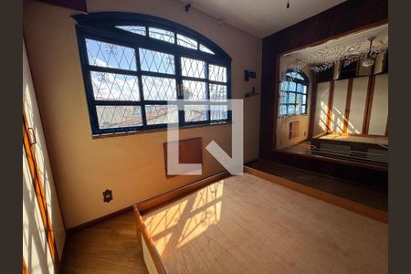 Quarto 1 de apartamento à venda com 3 quartos, 80m² em Jacarepaguá, Rio de Janeiro